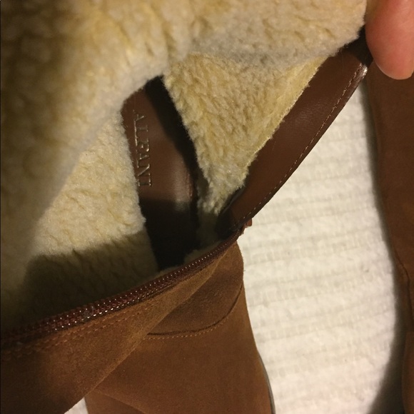 Winter boots - Picture 3 of 4